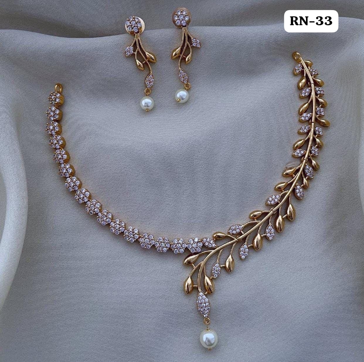 Premium chains & necklace 