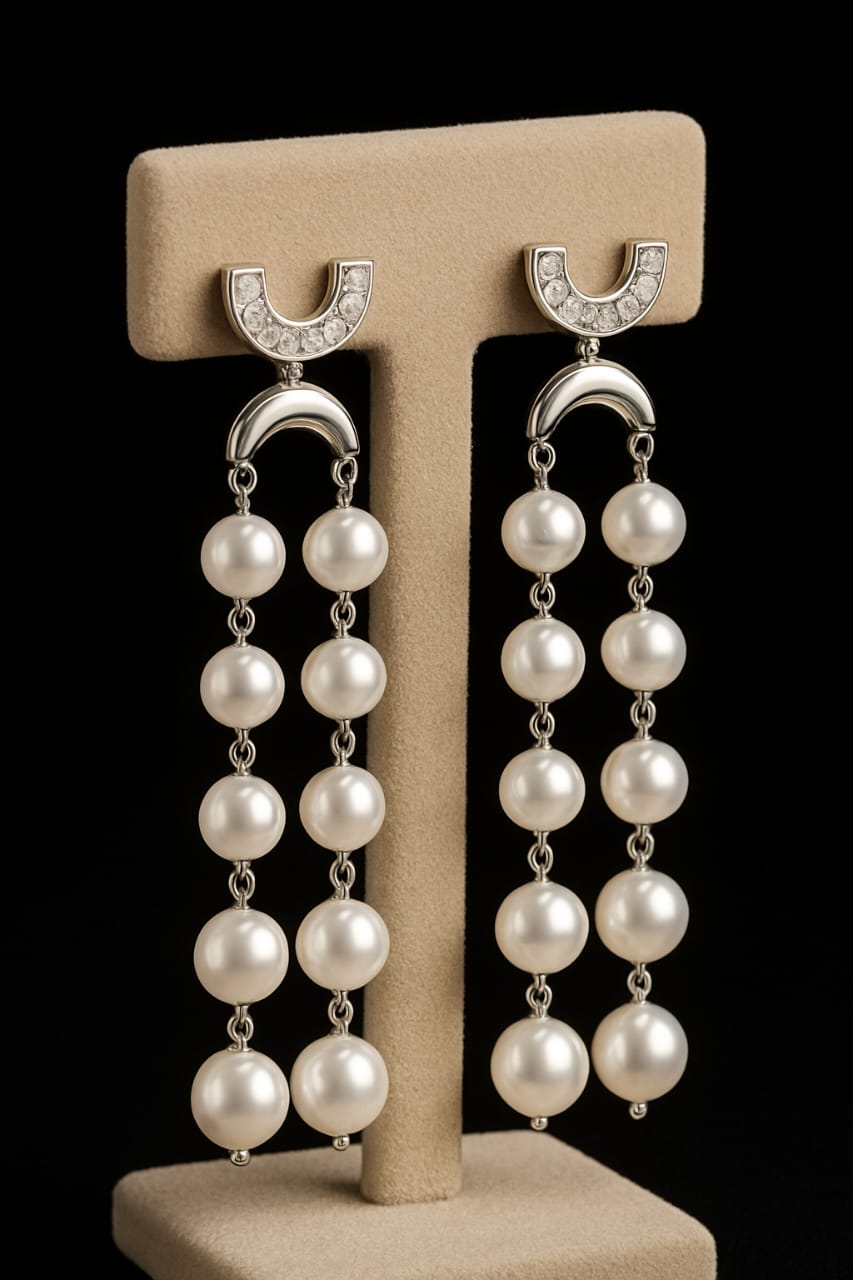 Premium earrings