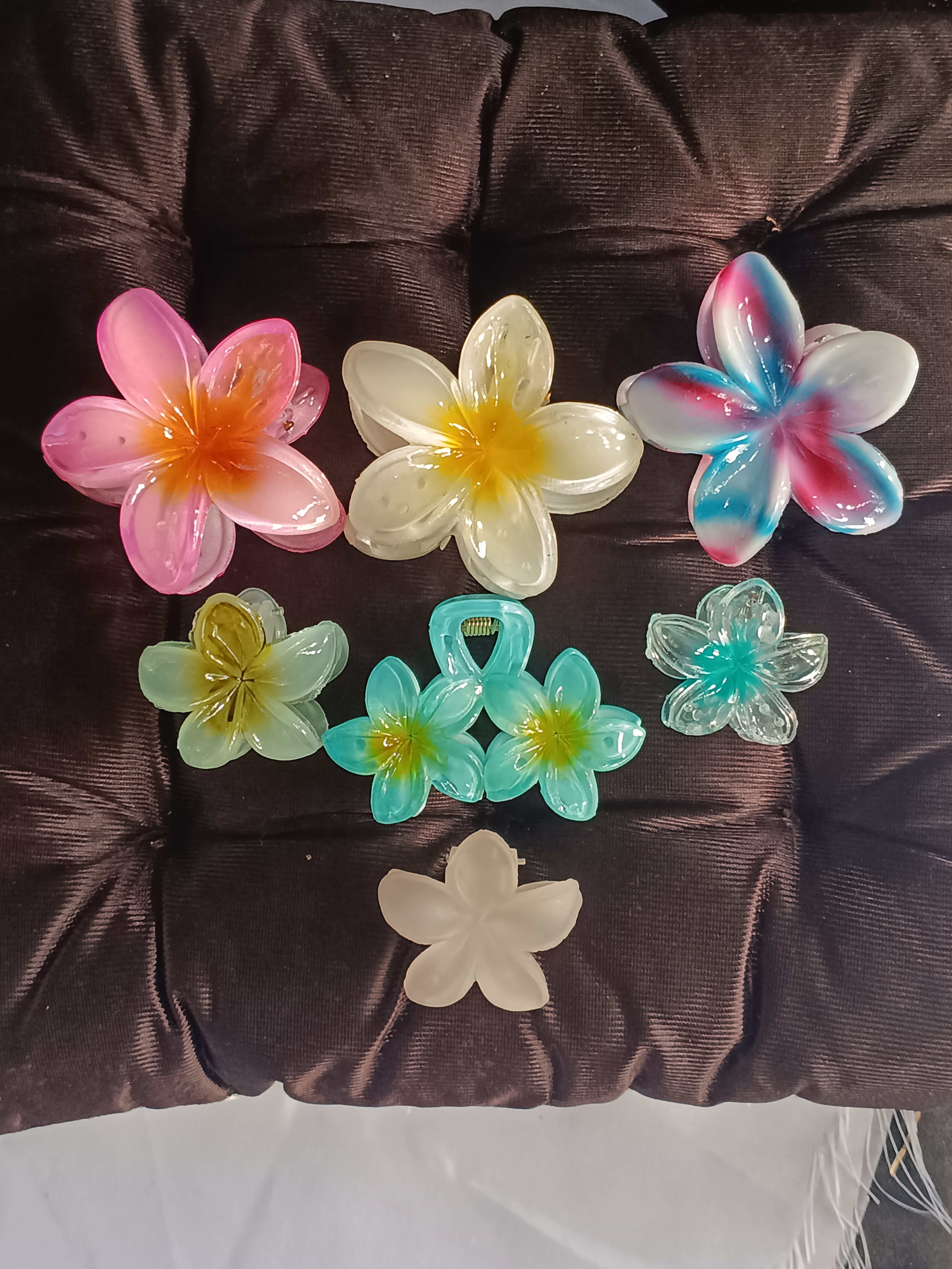 ʜᴀɪʀ ᴄʟɪᴩꜱ