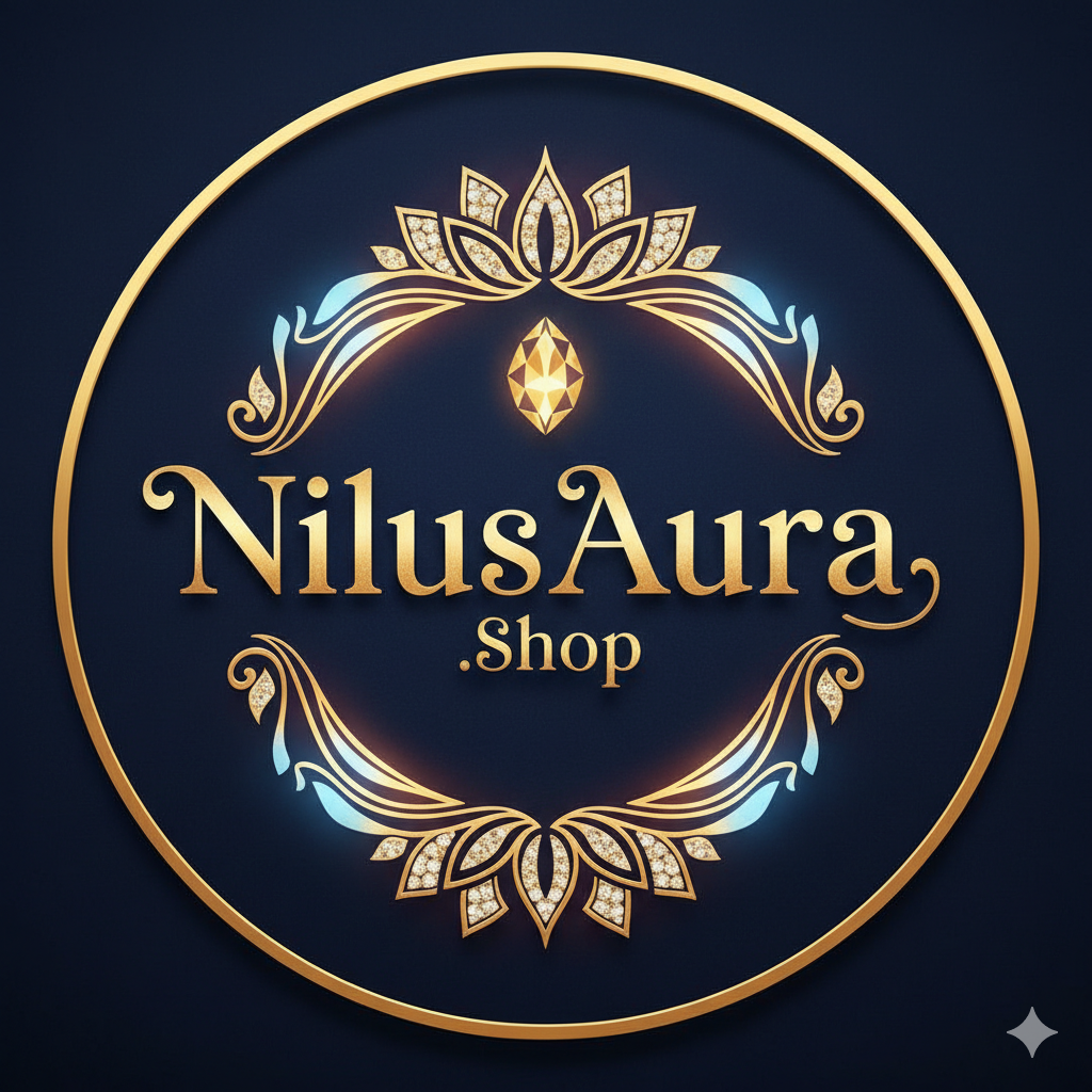 Nilus Aura.Shop Logo